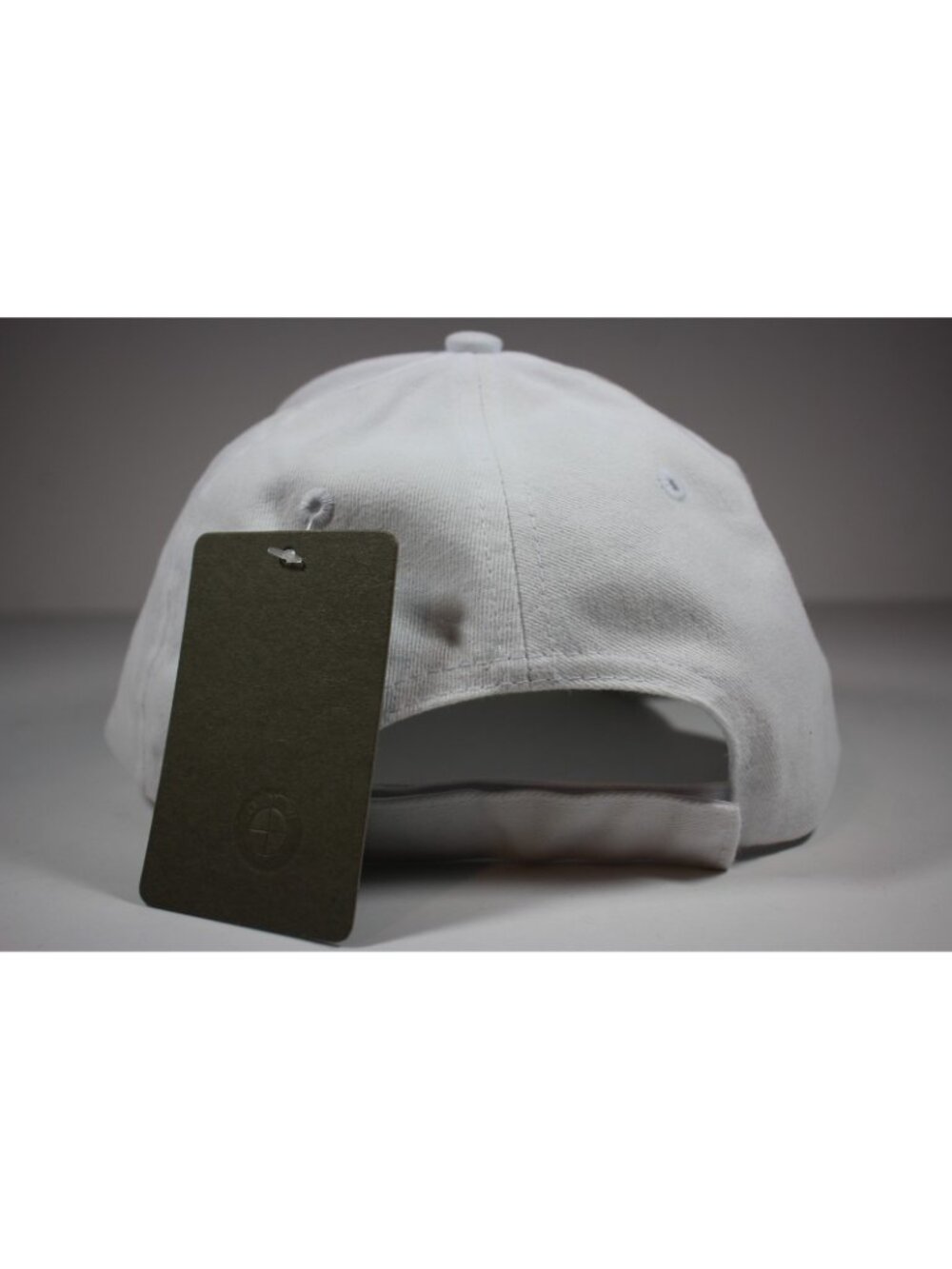 BMW Lifestyle Logo Strapback Hat NEW C1317 - Picture 6 of 11